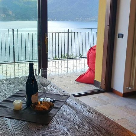 Bella Vista Lago Maggiore Ghiffa Exterior foto